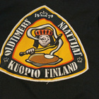 Sakari Kuosmasen Naattijat game worn pelipaita - pikkukuva 3
