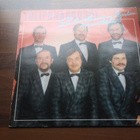 TULIPUNARUUSUT - SILMÄT NIINKUIN MANTELIT ( LP . VINYYLI ) - pikkukuva 1