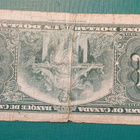 Kanada 1  dollari  - v 1937  Katso kuvaus. - pikkukuva 2