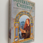 Peter Tremayne : Suffer little children - A celtic mystery - pikkukuva 1
