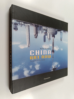Michel Nuridsany : China : art now