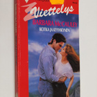 Barbara McCauley : Kotka ja kyyhkynen - pikkukuva 1