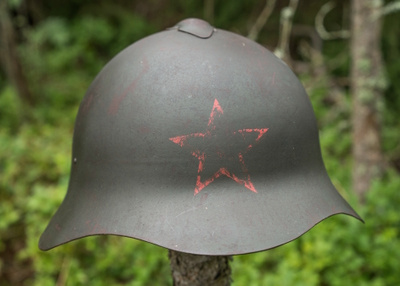 SSh 36 -kypärä "1938r"
