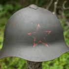 SSh 36 -kypärä "1938r" - pikkukuva 1