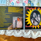 Fireball Steven CD - pikkukuva 1