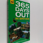 Richard Cavendish : 365 Days Out in Britain - pikkukuva 1