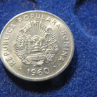 15 bani 1960. Romania - pikkukuva 2