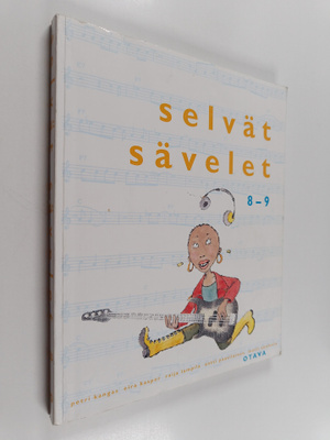 Selvät sävelet 8-9