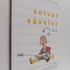 Selvät sävelet 8-9 - pikkukuva 1