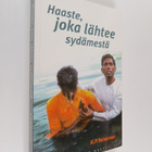 K. P. Yohannan : Haaste joka lähtee sydämestä - pikkukuva 1