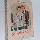 K Ruovala : Sydämen sävel : nuorisoromaani - pikkukuva 1