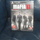PS 3 peli  Mafia II + opaskirja - pikkukuva 1