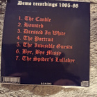 KING DIAMOND demons 1985-1988 - pikkukuva 2