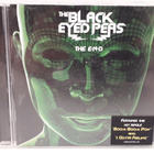 Black Eyed Peas - The End (cd) - pikkukuva 2