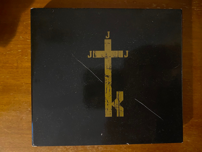 Kotiteollisuus Murheen mailla 96-07 singlet CD