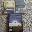 Deadwood 1-3 (DVD) *huippukuntoiset levyt* - pikkukuva 2