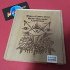 WINO & CONNY OCHS - HEAVY KINGDOM / LATITUDES 2CD BOX - pikkukuva 1
