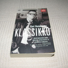 Kari Hotakainen Klassikko -pok - pikkukuva 1