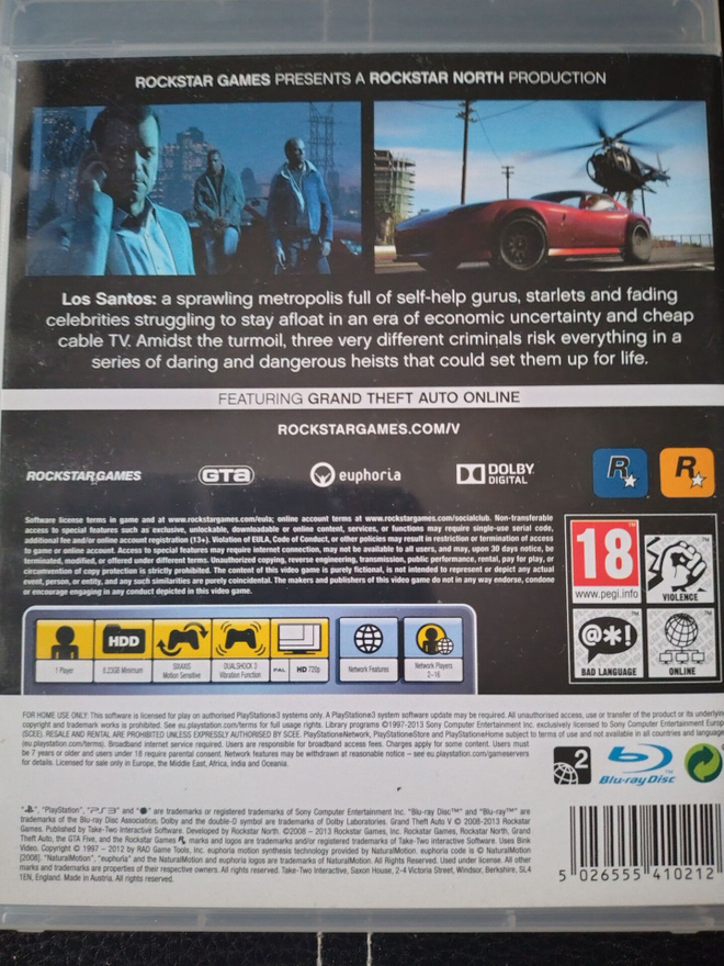 Item image