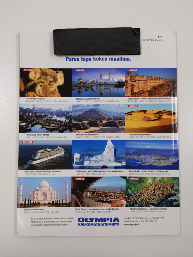 Item image