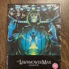 The Lawnmower Man Collection - Blu-ray - pikkukuva 1