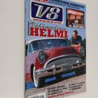 V8-magazine 2/2002 - pikkukuva 1