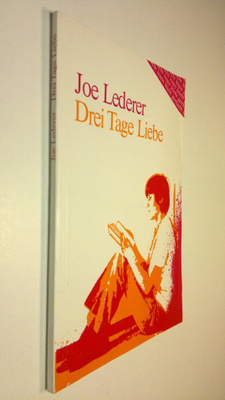 Joe Ledere : Deri Tage Liebe