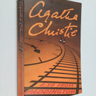 Agatha Christie : 4.50 from Paddington - pikkukuva 1