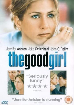 The Good Girl - DVD