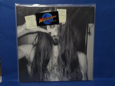 TAAKE - DOEDSKVAD M-/M- NORWAY 2011 REISSUE LP