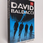 David Baldacci : Kunnian vartijat - pikkukuva 1