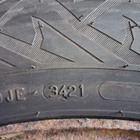 Nokian 235/65R16C Nastat Mb sprinter/Vw crafter - pikkukuva 4