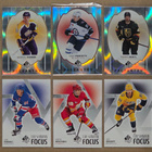 2025-26 SP Authentic Hockey (NHL) - pikkukuva 4