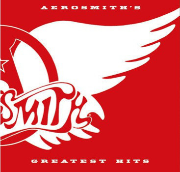AEROSMITH'S GREATEST HITS