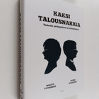 Martti Tyynismaa ym. : Kaksi talousnakkia - pikkukuva 1