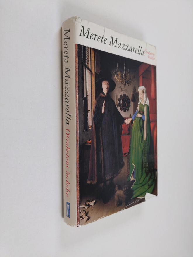 Merete Mazzarella : Otrohetens lockelse : en bok om äkten...