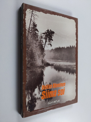 Veikko Hänninen : Siima soi