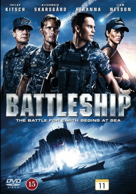 Battleship (DVD)