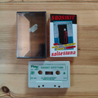 Suosikit Soitettuna (Volare, Xanadu) c-kasetti - pikkukuva 1