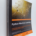 Sebastian Raschka : Python machine learning : unlock deep... - pikkukuva 1