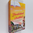 Sarah Title : Förälskad i trubbel - pikkukuva 1