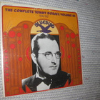 2LP Tommy Dorsey – The Complete Tommy Dorsey, Volume III - pikkukuva 1