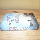 Jeffrey Archer Vain aika näyttää (nidottu) - pikkukuva 1