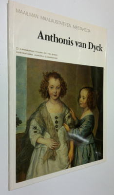 Anthonis van Dyck : Anthonis van Dyck