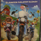 TALLIPIHAN BILEHILEET DVD - pikkukuva 1