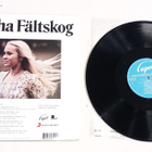 AGNETHA FÄLTSKOG SOM JAG ÄR LP - pikkukuva 2