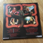 Cloven Hoof – Cloven Hoof LP (UUSI) - pikkukuva 2