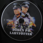 KUOLEMA TELAKETJUILLA DVD - pikkukuva 3