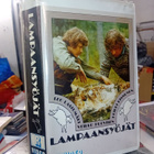 VHS Lampaansyöjät ( SIS POSTIKULU ) - pikkukuva 1