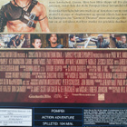 POMPEJI  BLU-RAY - pikkukuva 2